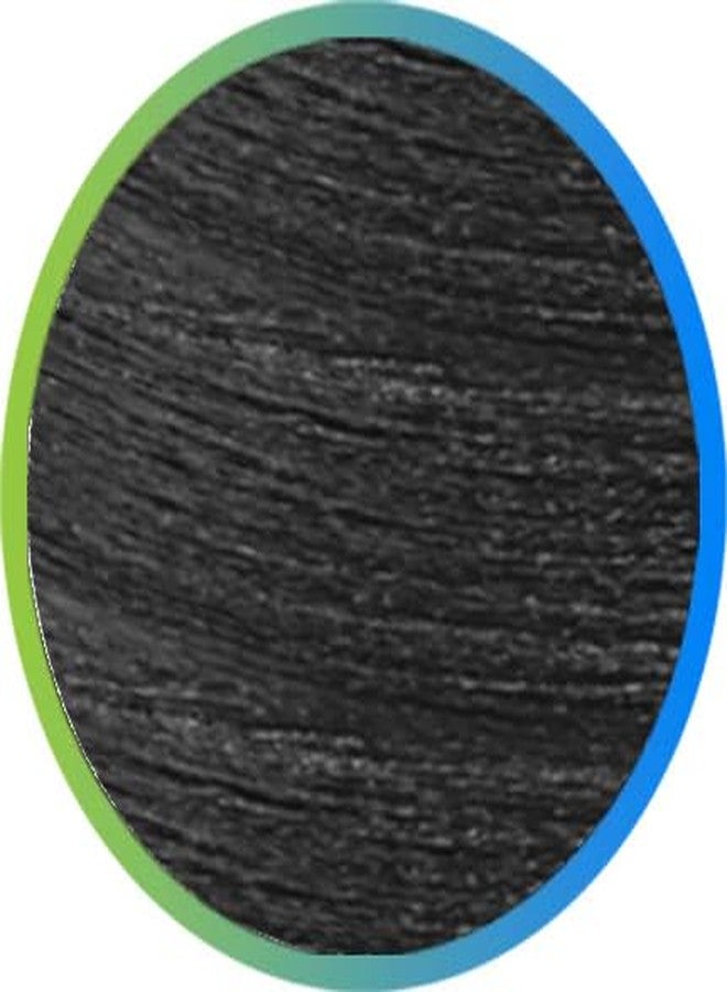 REWIND IT 10 Real Black Beard and Mustache Color - Image 3